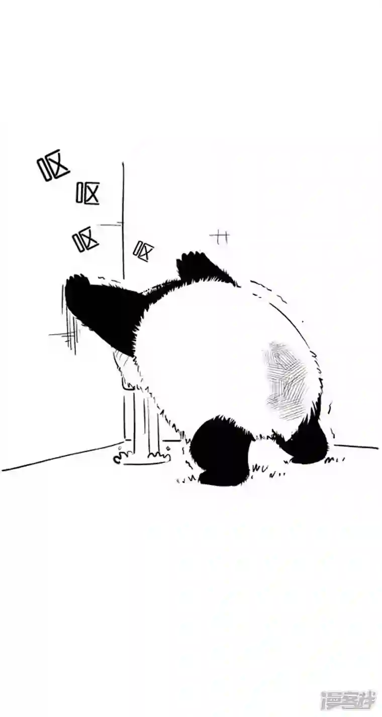 快把动物放进冰箱019月饼