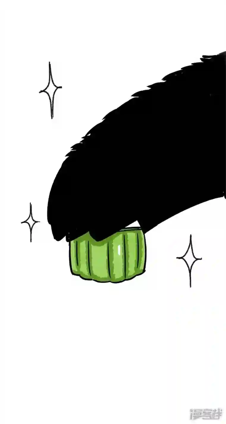 快把动物放进冰箱019月饼