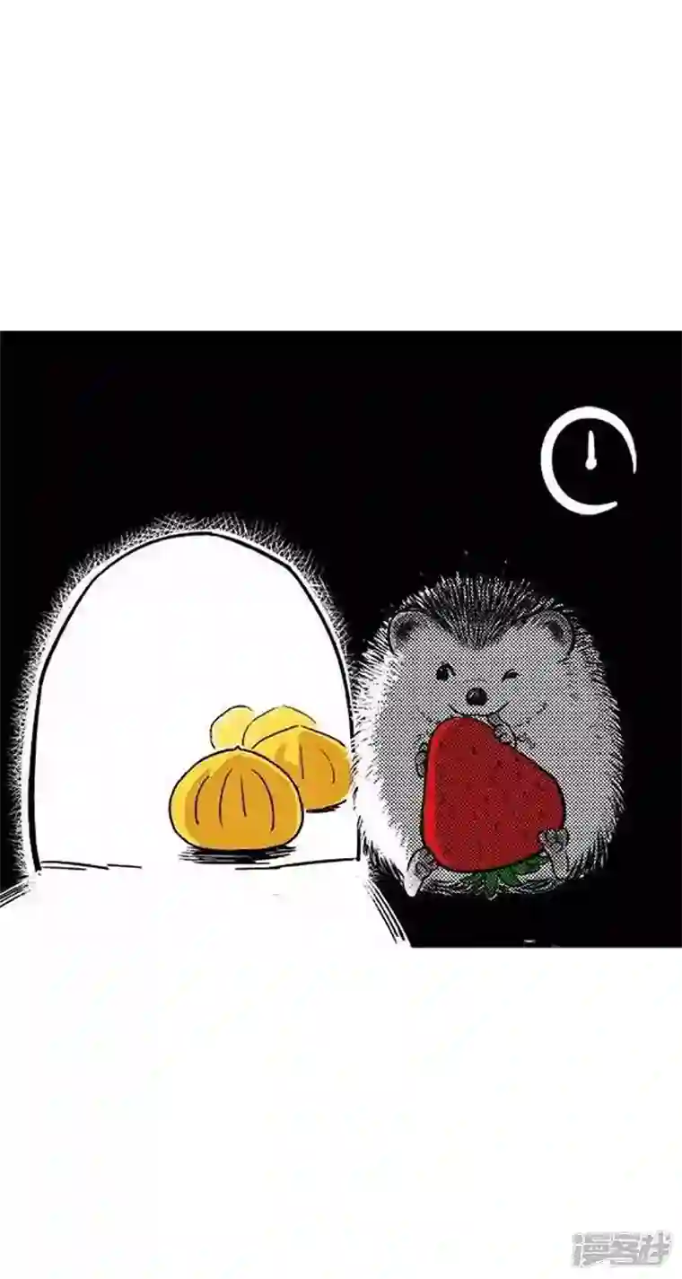 快把动物放进冰箱024惊喜