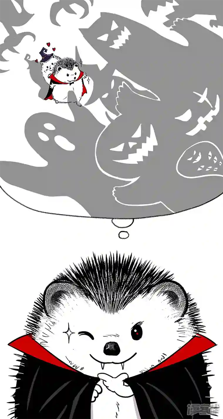 快把动物放进冰箱027万圣节化妆舞会