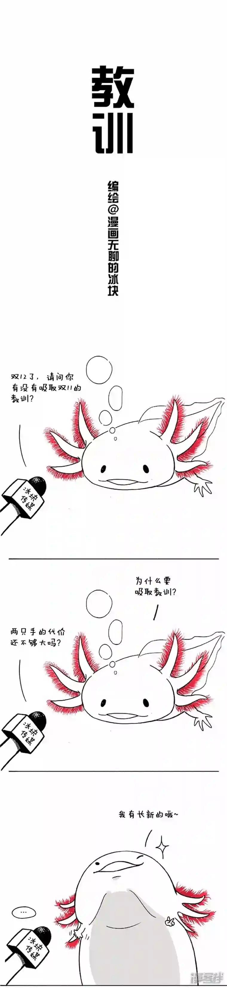 快把动物放进冰箱039教训