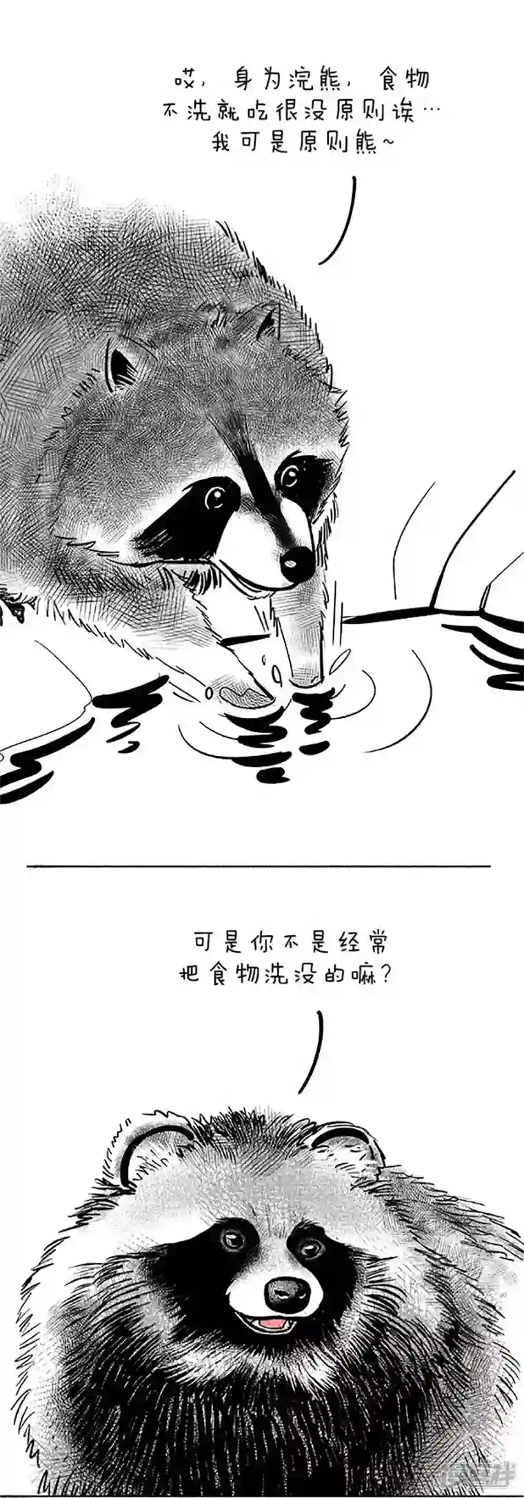 快把动物放进冰箱068原则