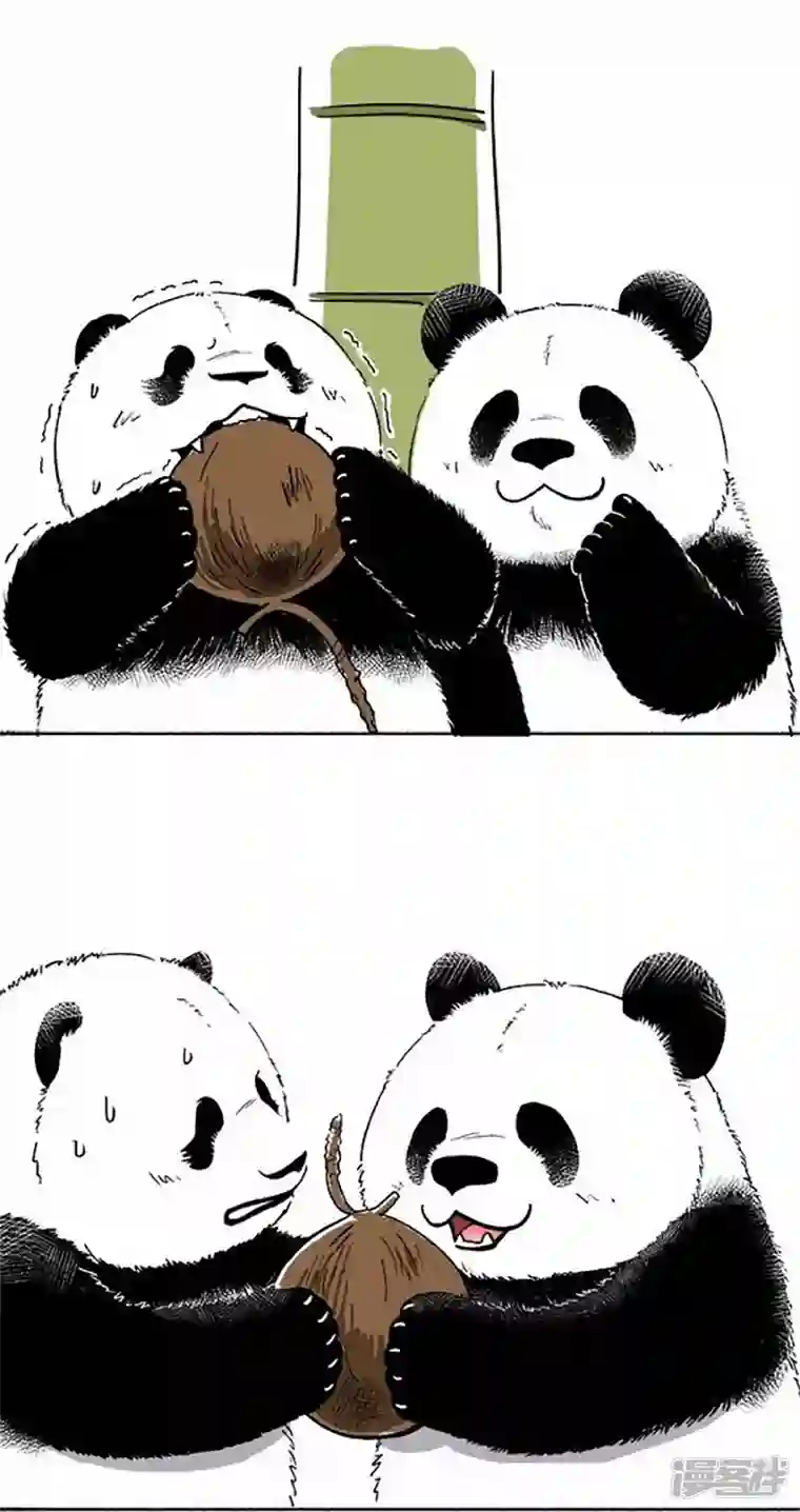 快把动物放进冰箱072椰子