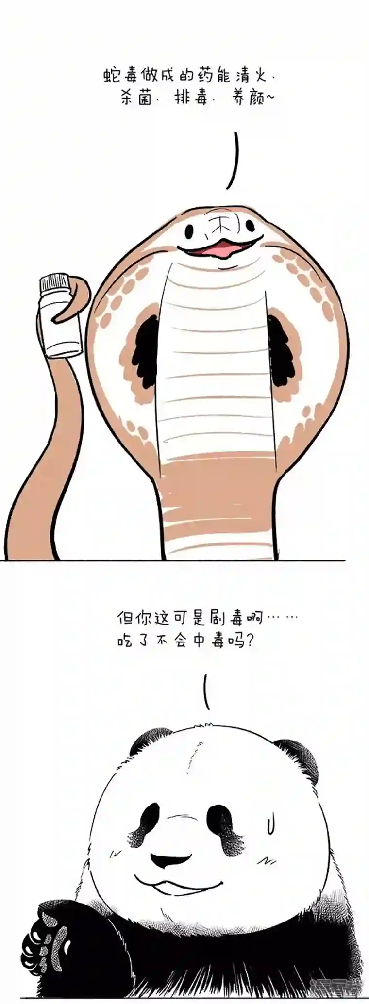 快把动物放进冰箱078我的生财之道你学不来