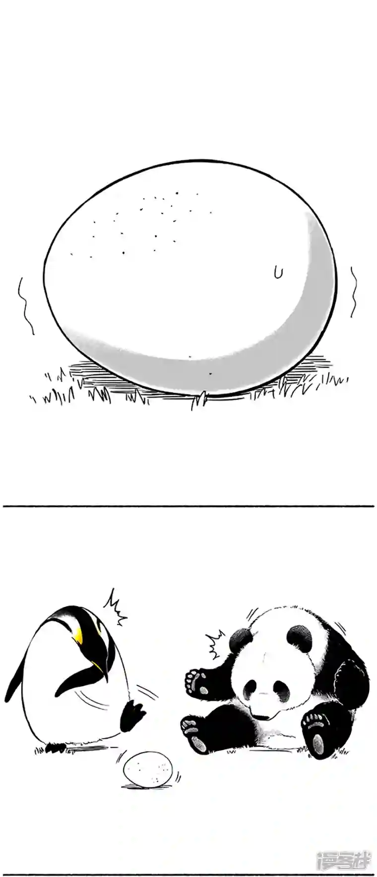 快把动物放进冰箱085蛋是怎么被冷死的（上）