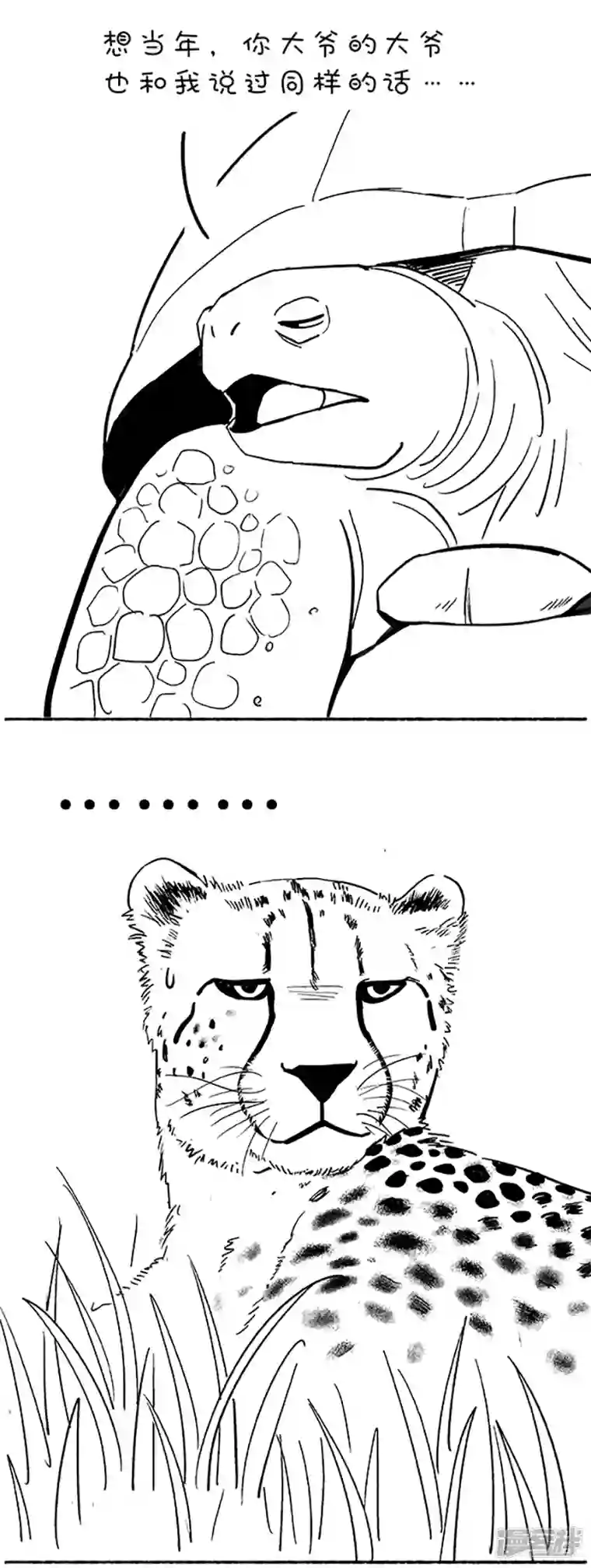 快把动物放进冰箱090输了，彻底输了...