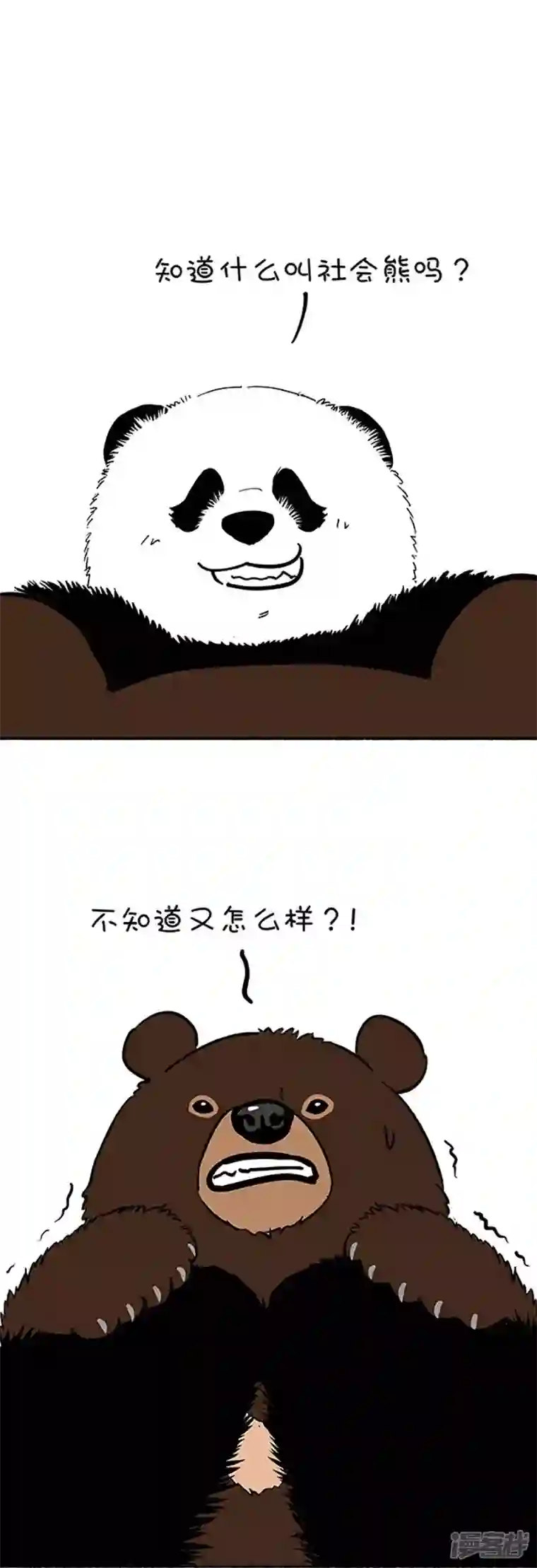 快把动物放进冰箱109社会熊