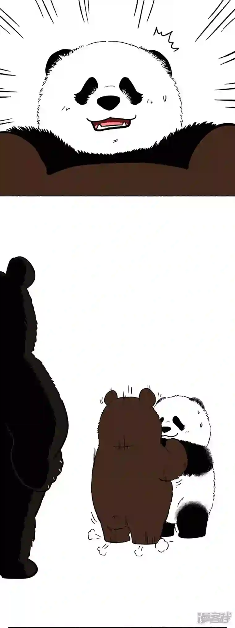 快把动物放进冰箱109社会熊