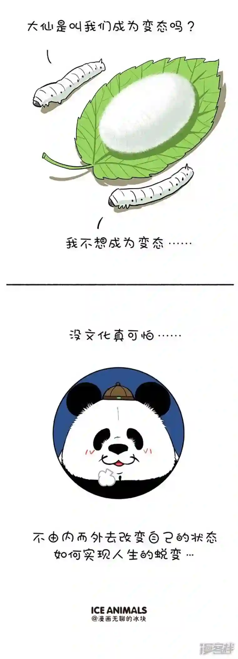 快把动物放进冰箱133如何摆脱人生的困境