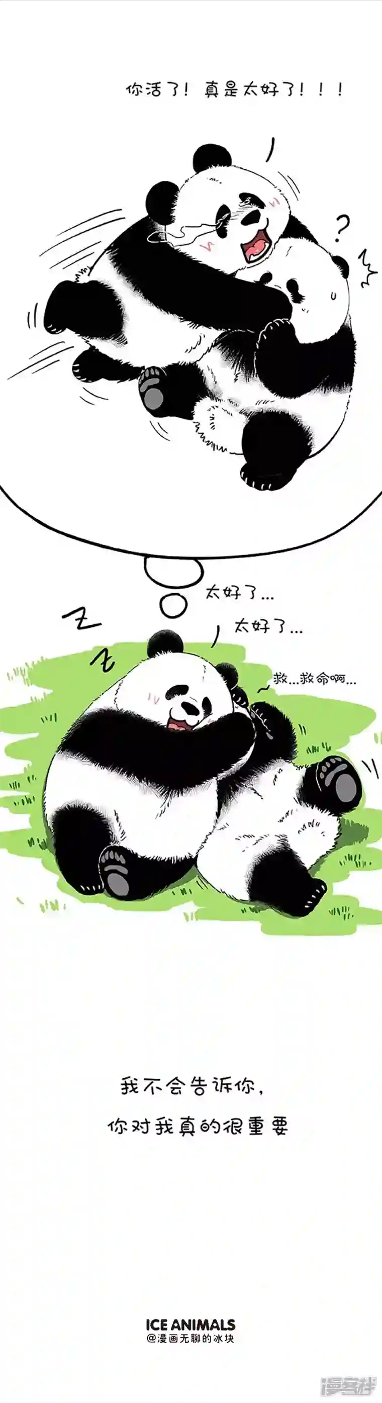 快把动物放进冰箱140有些话我只放在心里