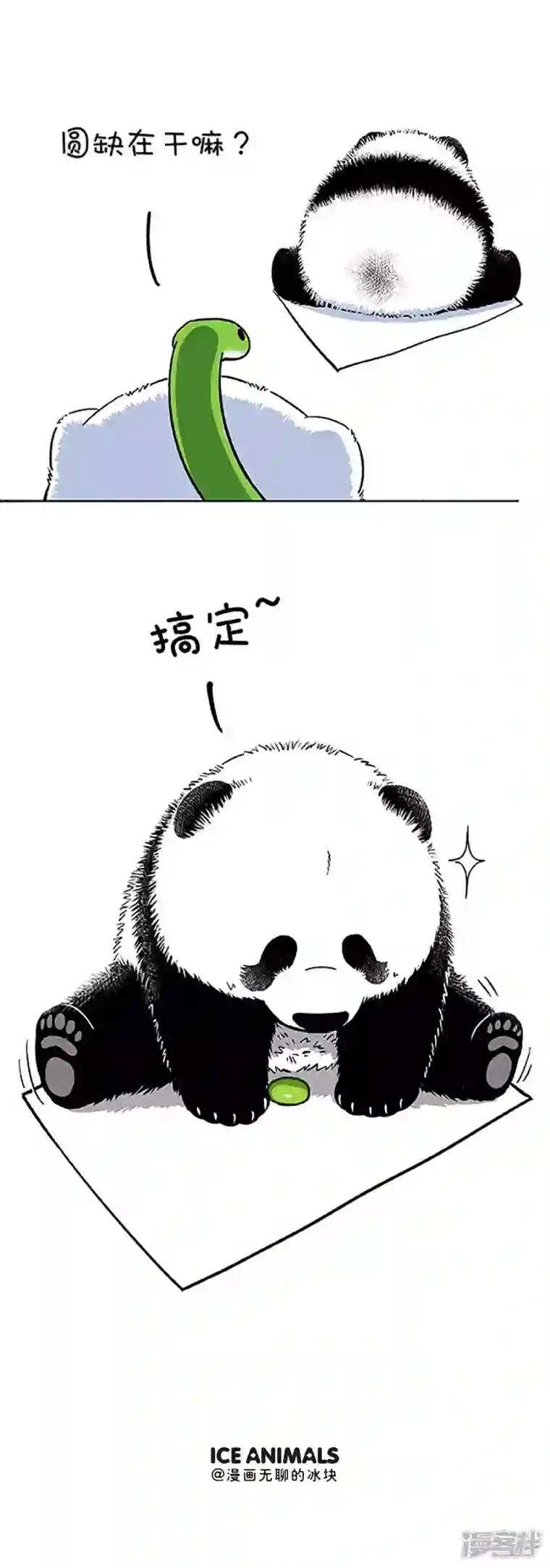 快把动物放进冰箱145现在小学生的题真难