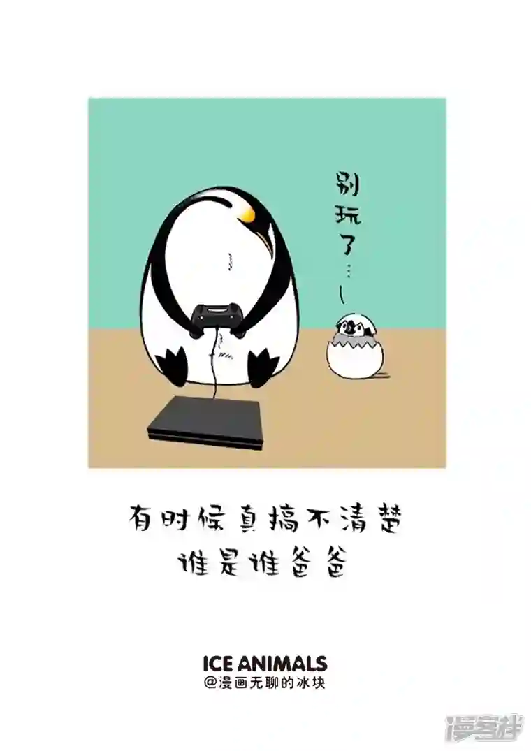 快把动物放进冰箱150妈，你这老公是怎么肥事啊