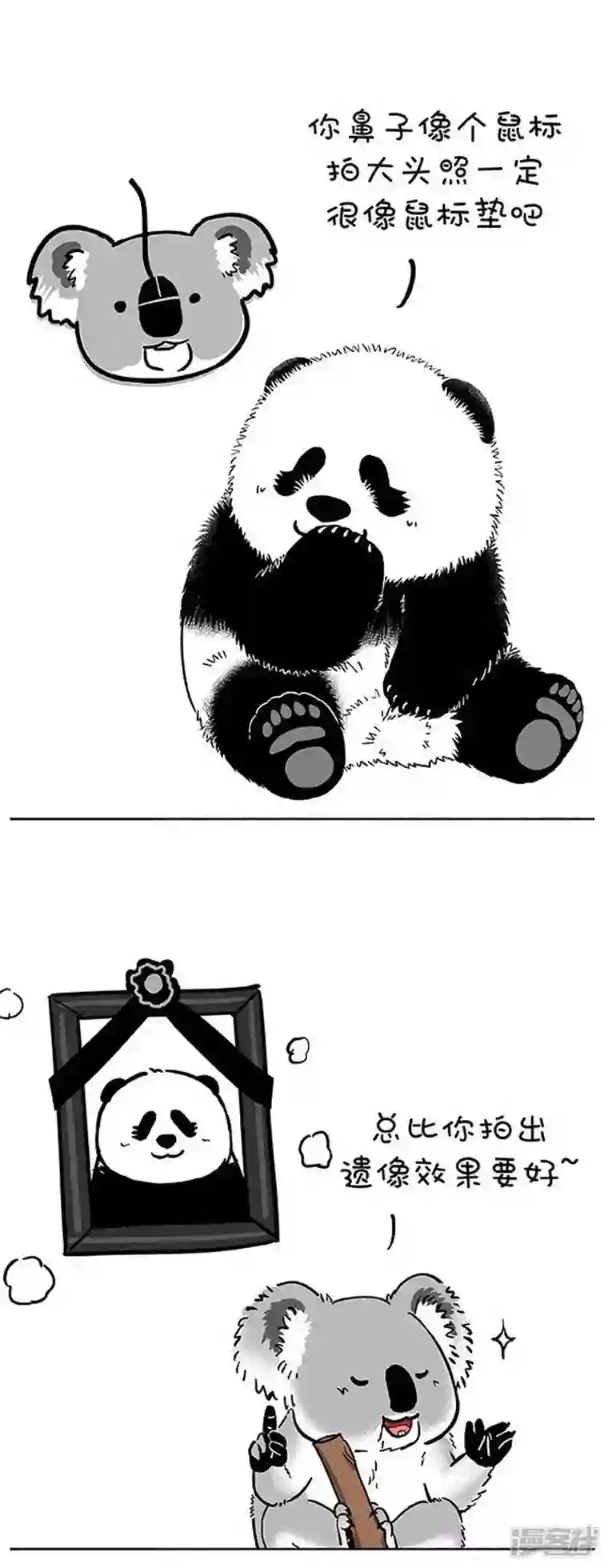 快把动物放进冰箱157比就比，我还怕你么