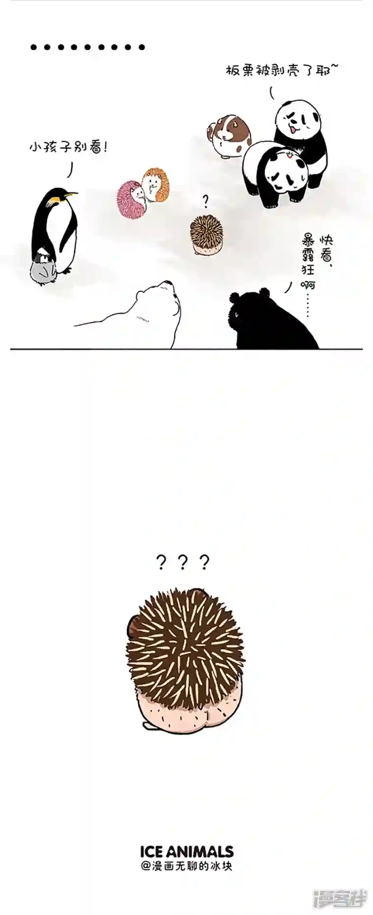 快把动物放进冰箱171明明可以靠脸吃饭