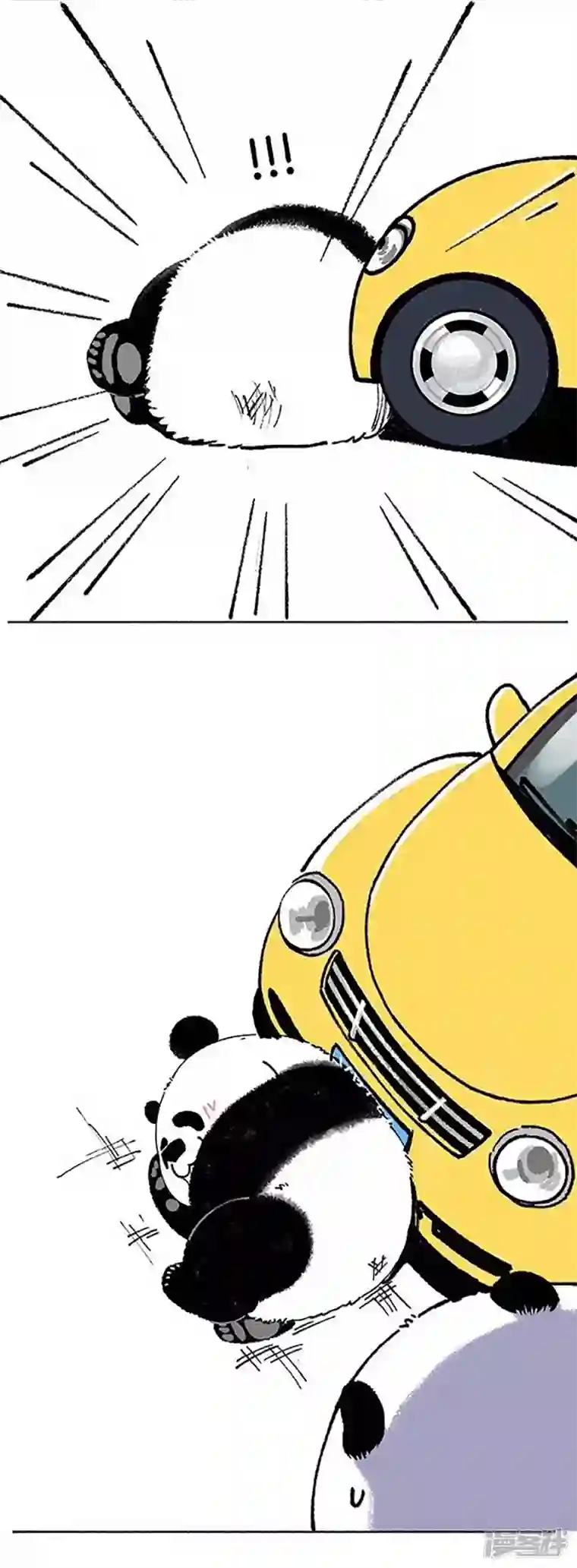 快把动物放进冰箱180早上出门3件事