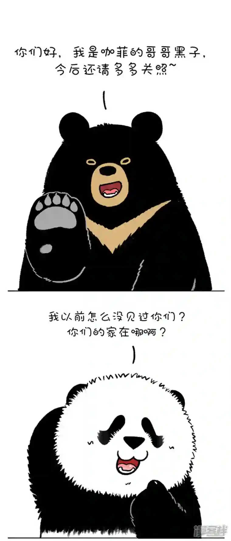 快把动物放进冰箱205熊挪活，树挪死