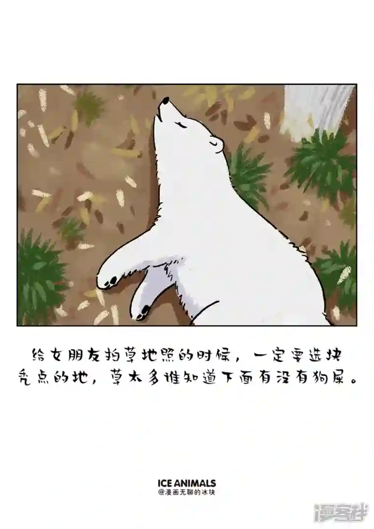 快把动物放进冰箱214男朋友对你用不用心，看他给你拍的照片就知道