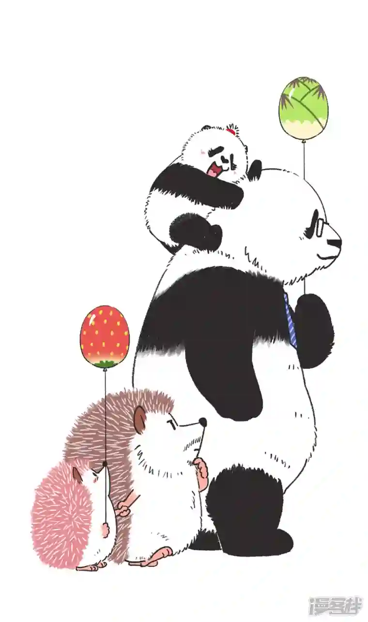 快把动物放进冰箱225这位先生好帅好帅的~