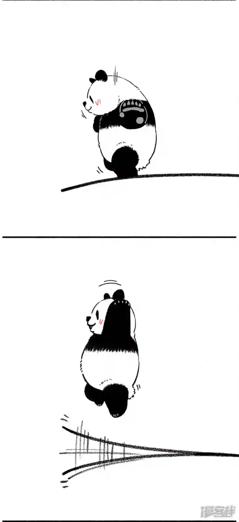 快把动物放进冰箱232这项运动适合夏天，清爽、优雅、气色红润~