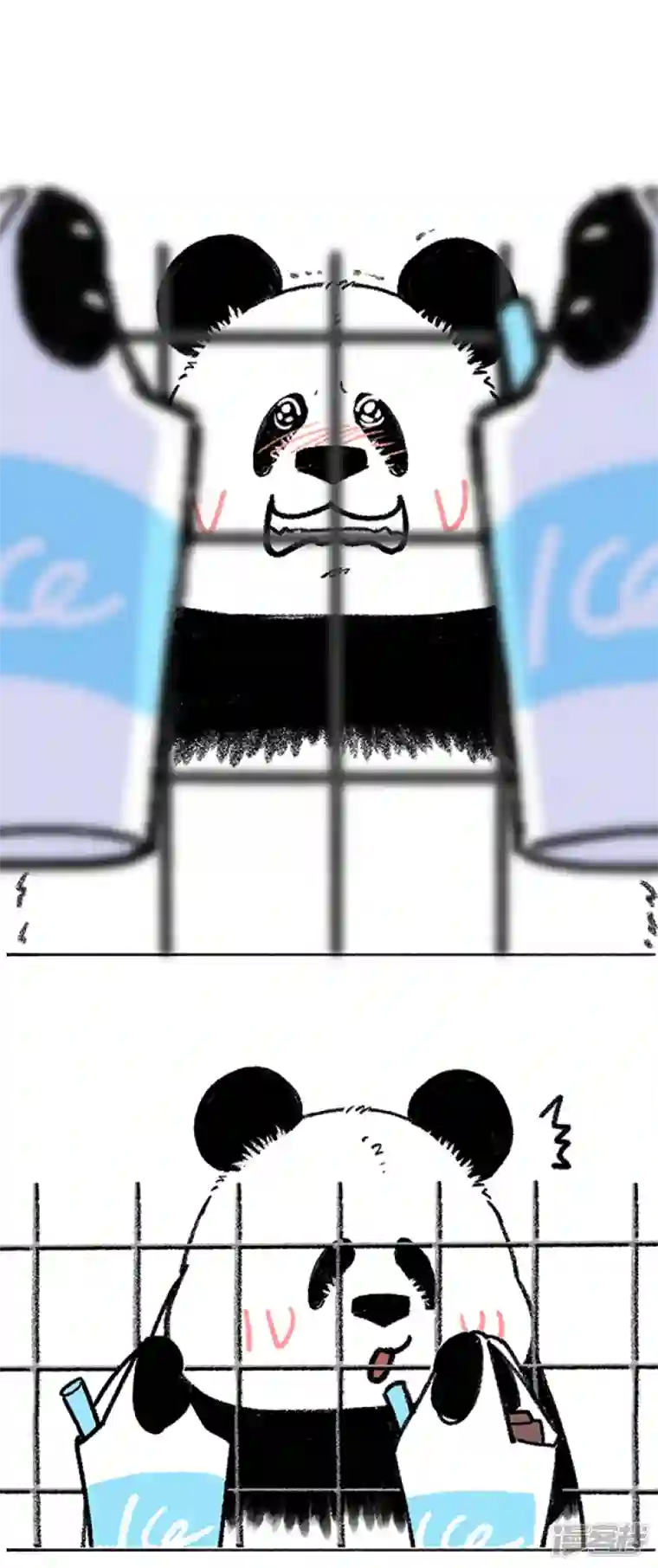 快把动物放进冰箱243只要思想不滑坡，办法总比困难多！