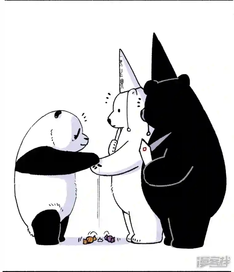 快把动物放进冰箱244底气十足心不空，啥节都吹中国风