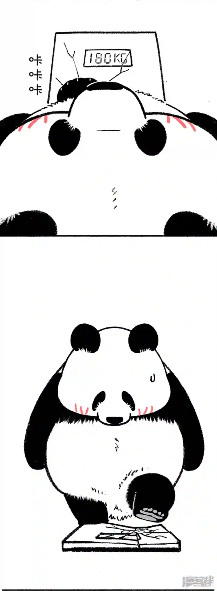 快把动物放进冰箱250真正立竿见影的减肥方法