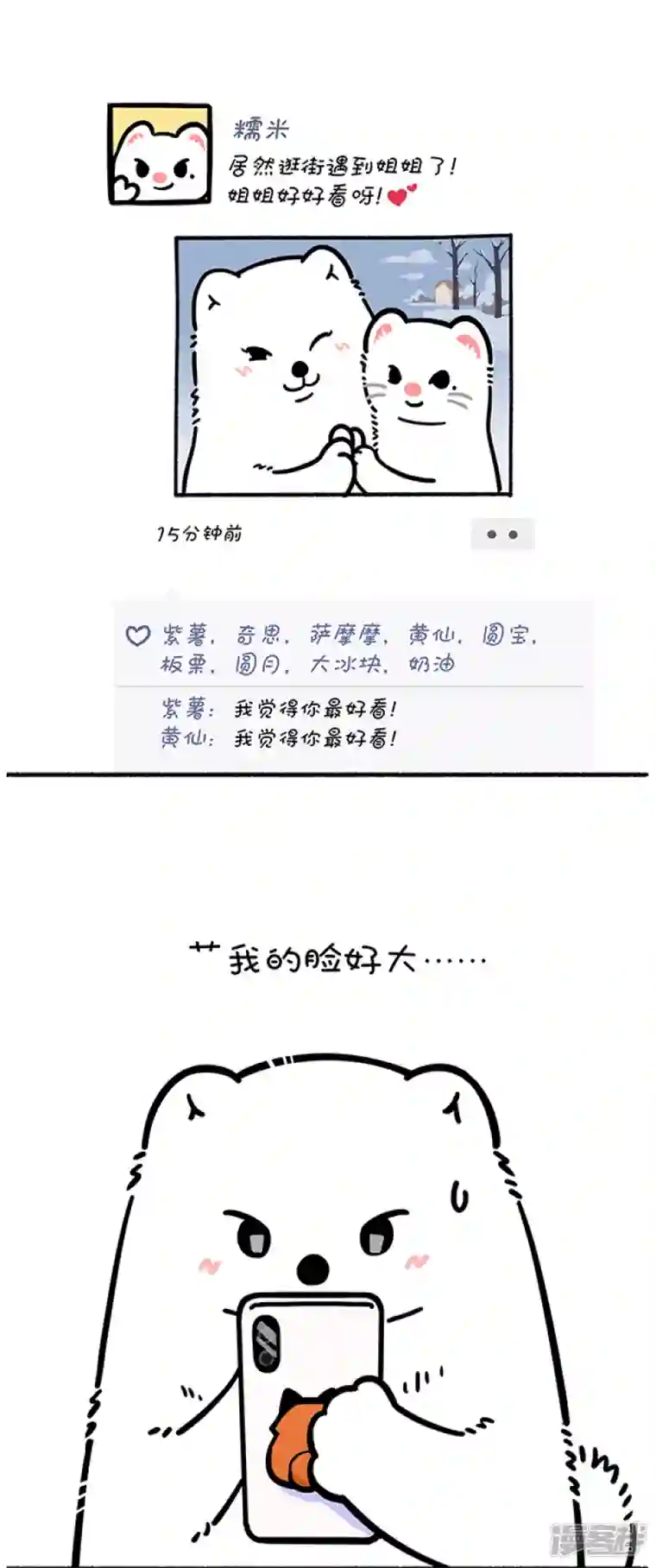 快把动物放进冰箱259照片这一拍，生活就很嗨~