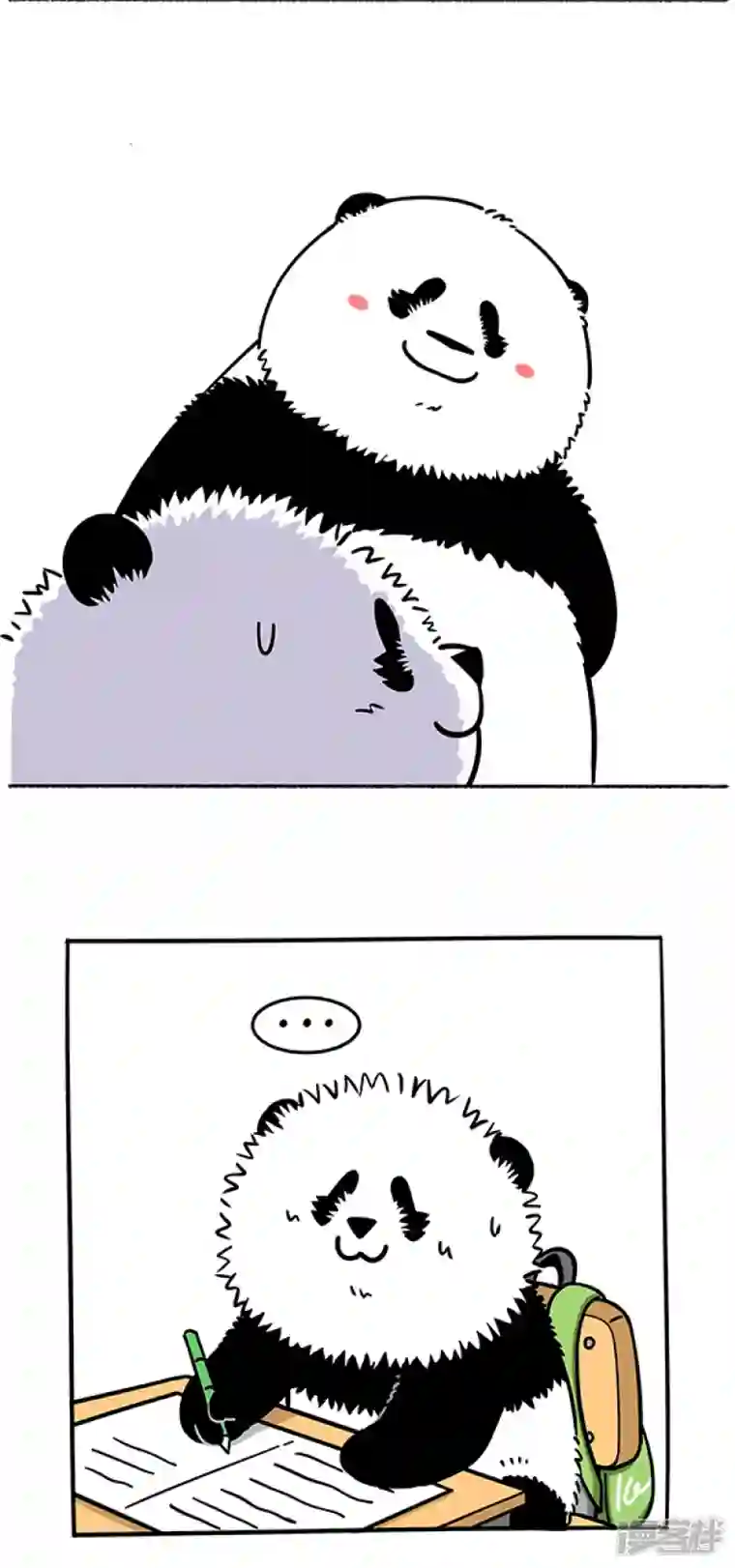 快把动物放进冰箱275考试季将至，学弟学妹们一定要...