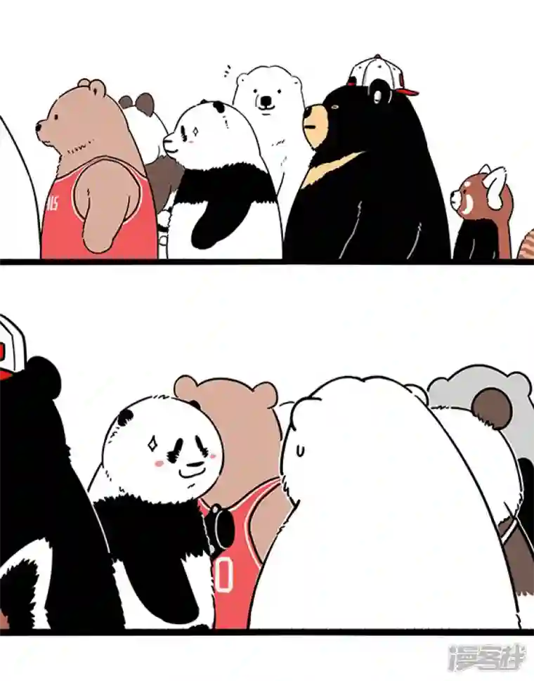 快把动物放进冰箱277笑到最后不一定赢，排到最后不一定输~