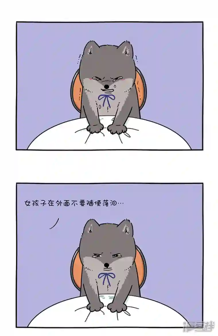 快把动物放进冰箱289人生若只如初见，一束强光挺晃眼~