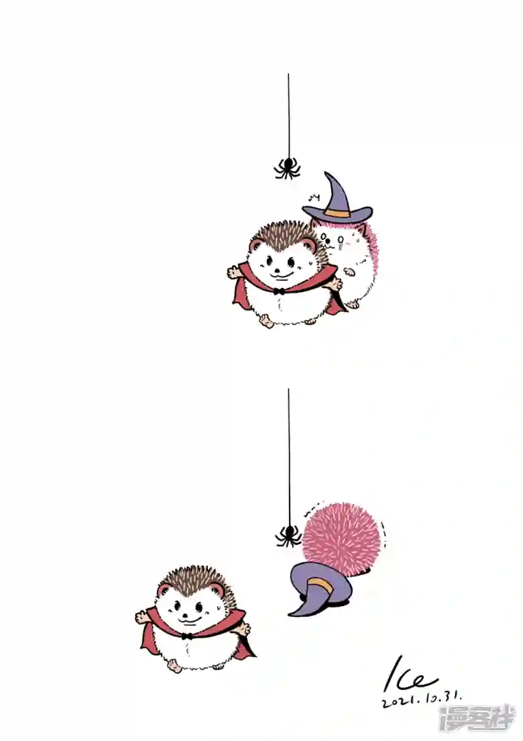 快把动物放进冰箱305有的日子说它来过吧…又好像没来~