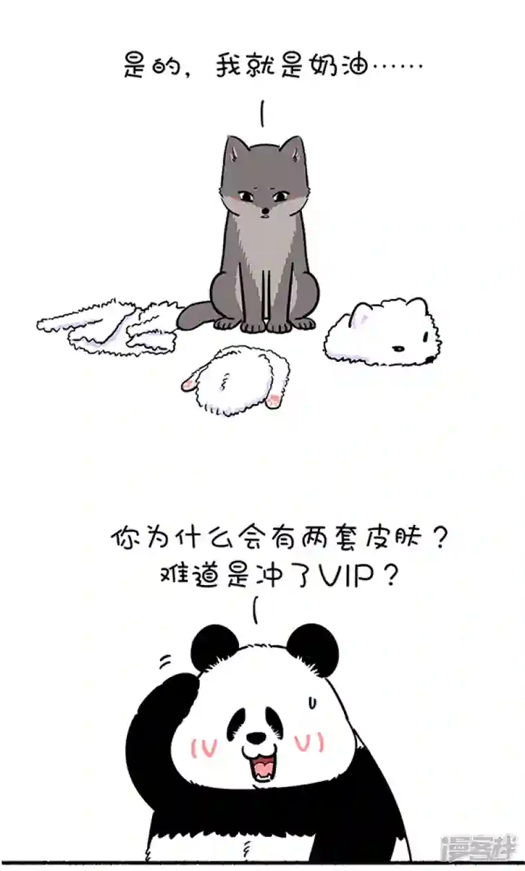 快把动物放进冰箱308真实的自己，就是最好的自己！