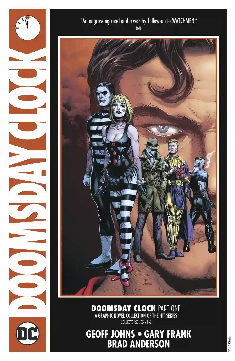 神奇女侠：回到我身边第06卷