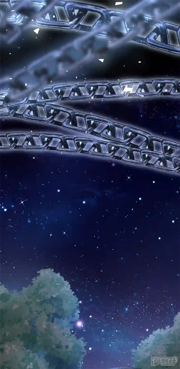 恶魔低语时第1话 婚姻，是什么