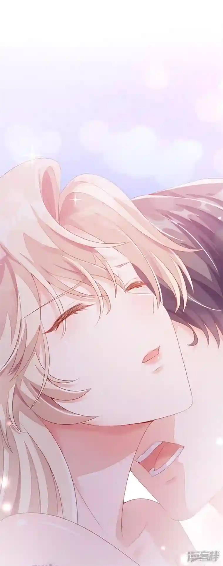 恶魔低语时第1话 婚姻，是什么