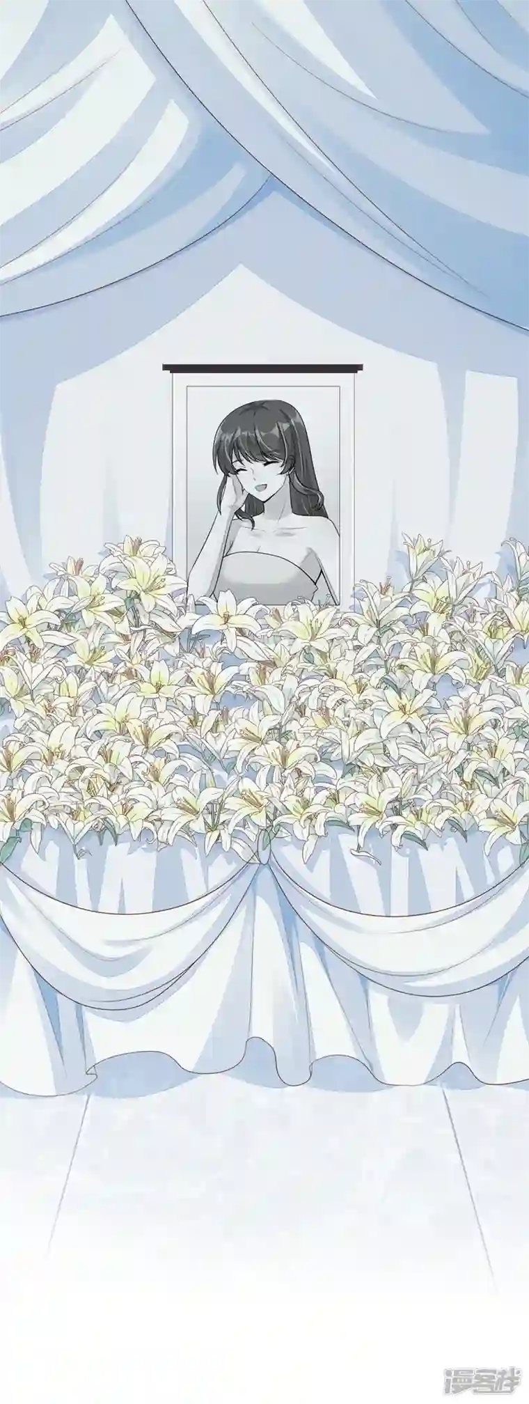 恶魔低语时第1话 婚姻，是什么