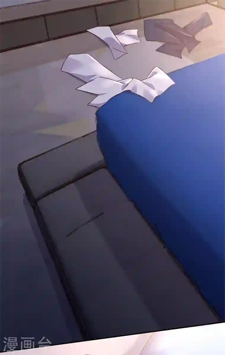 恶魔低语时第2话 结婚协议