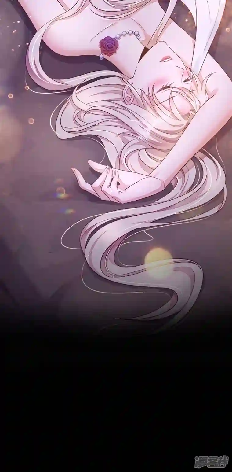 恶魔低语时第10话 我要尽快离开这里