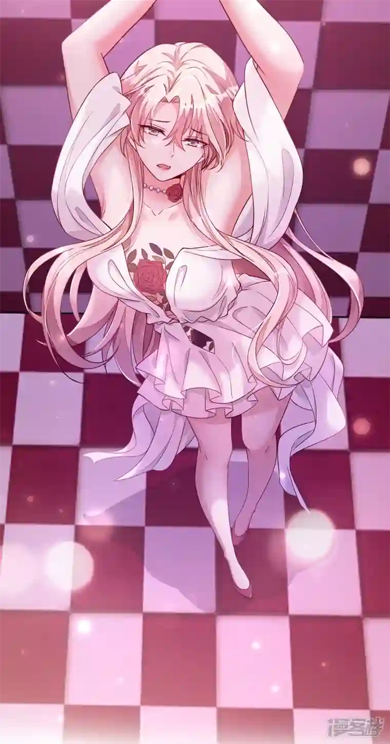 恶魔低语时第10话 我要尽快离开这里