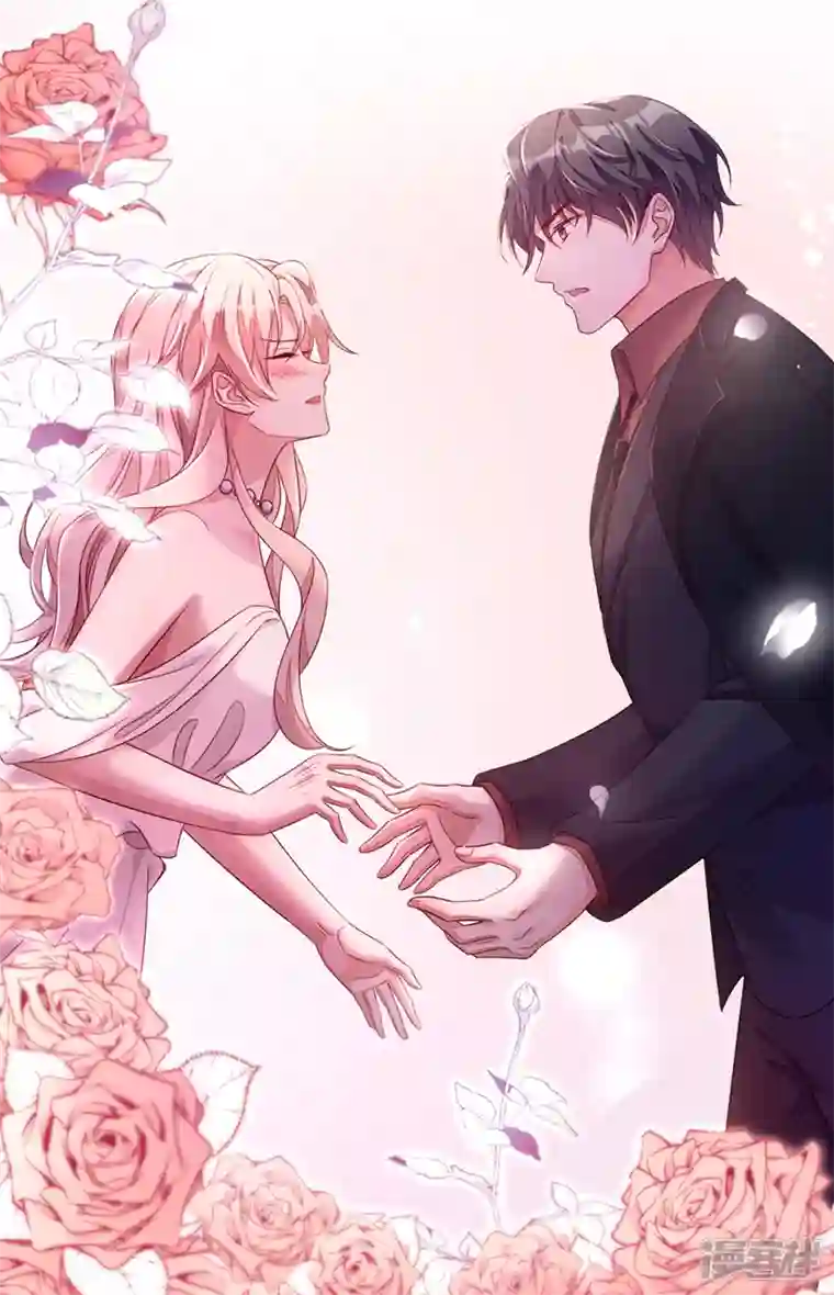 恶魔低语时第11话 你身上，好凉快