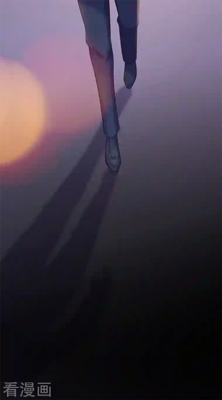 恶魔低语时第12话 靳言深，你干什么！