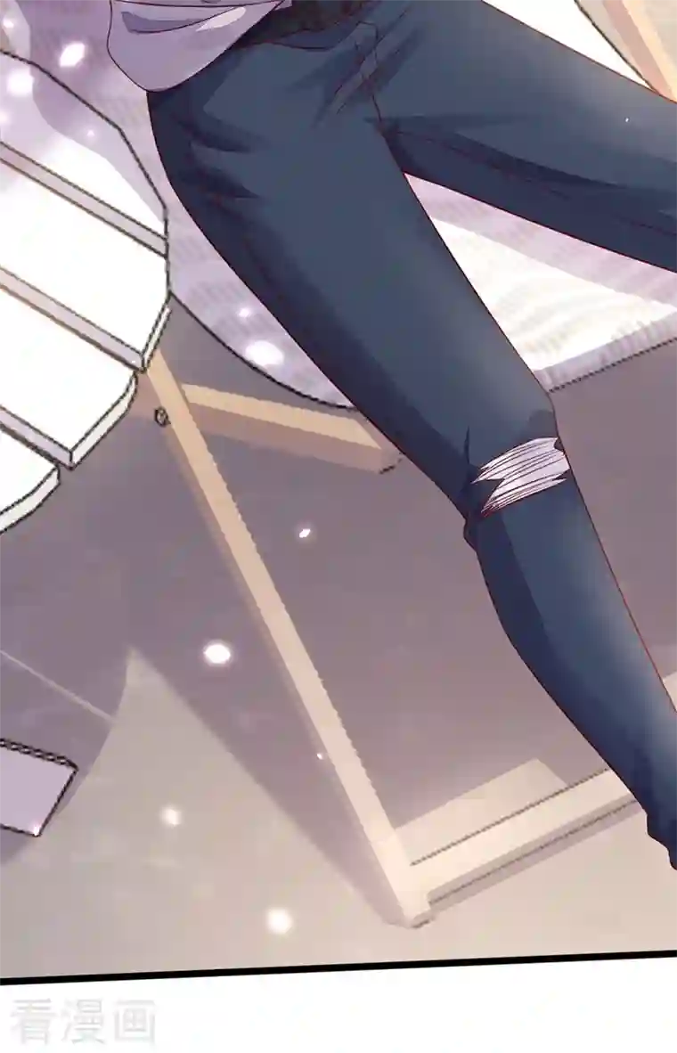 恶魔低语时第16话 她这是…在勾引我？