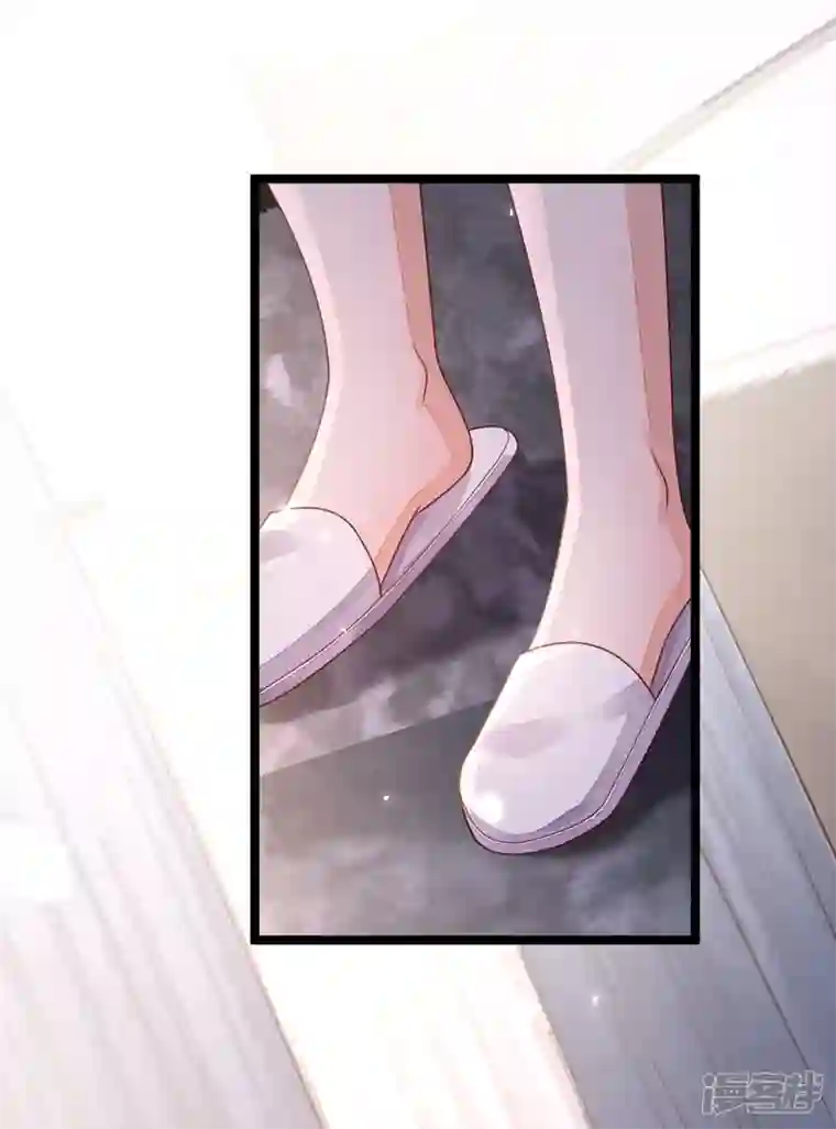 恶魔低语时第18话 该怎么惩罚你呢？