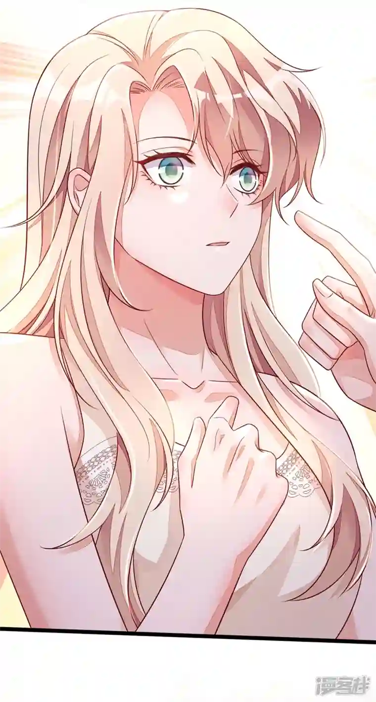 恶魔低语时第21话 我，很想你