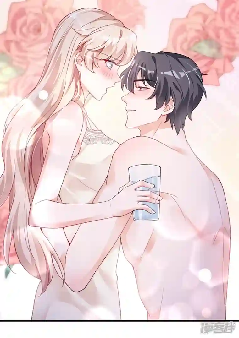 恶魔低语时第21话 我，很想你