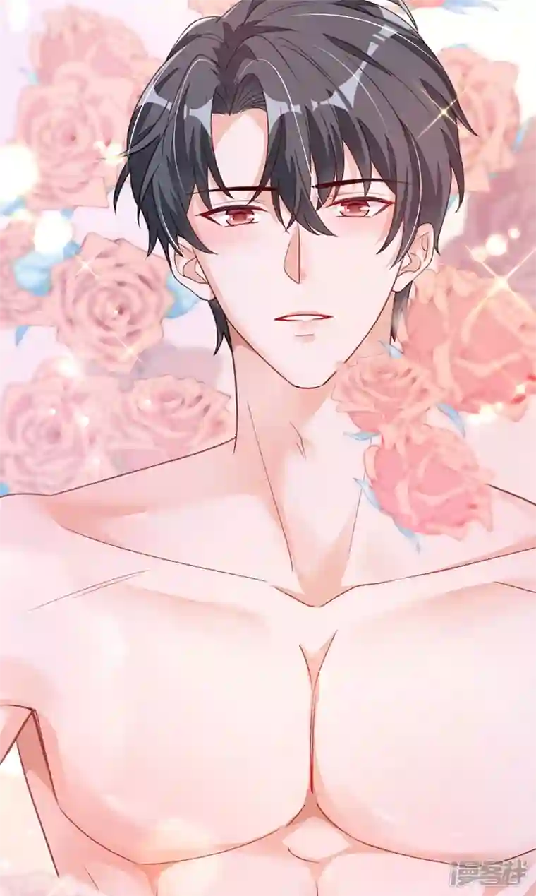 恶魔低语时第21话 我，很想你