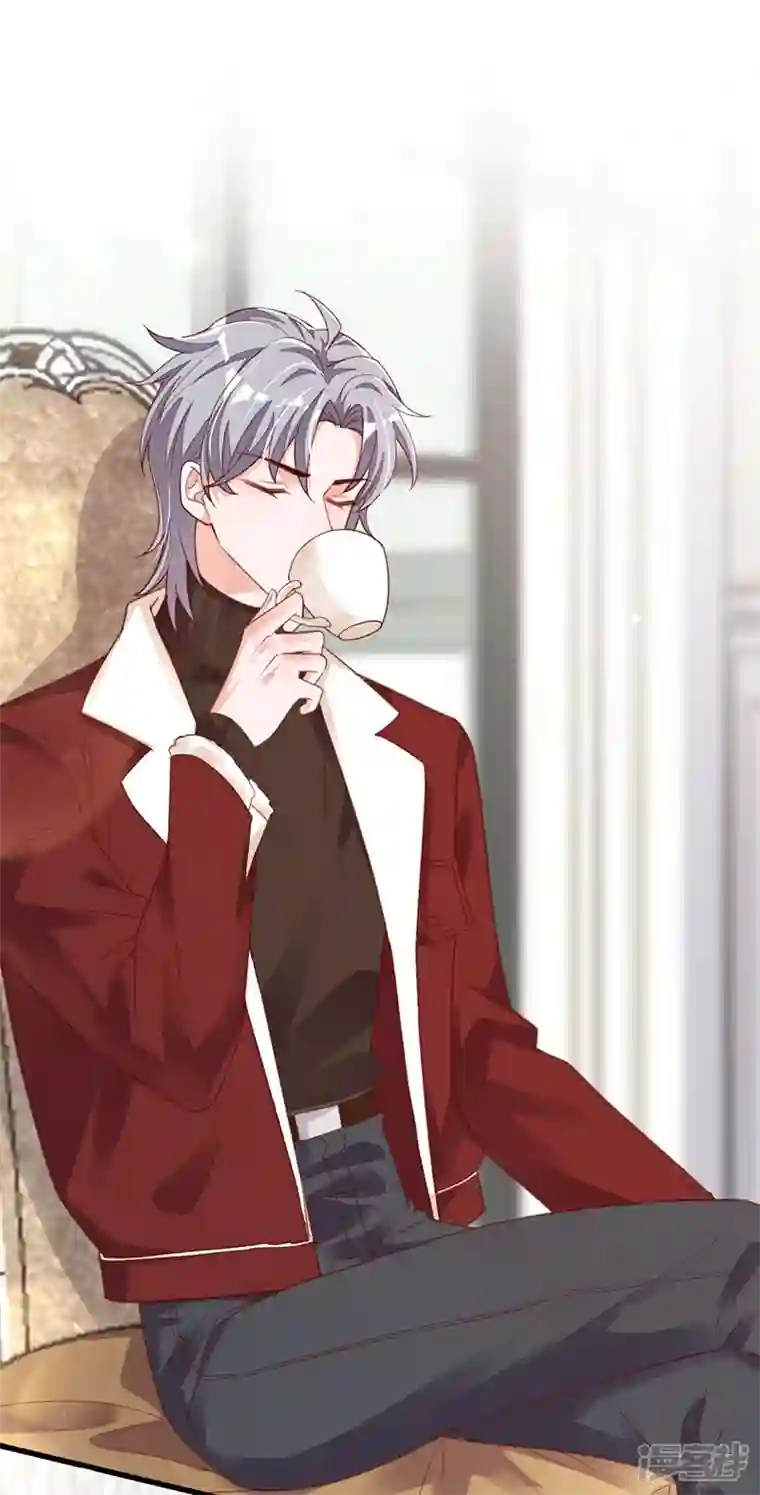 恶魔低语时第22话 她不准上我的车