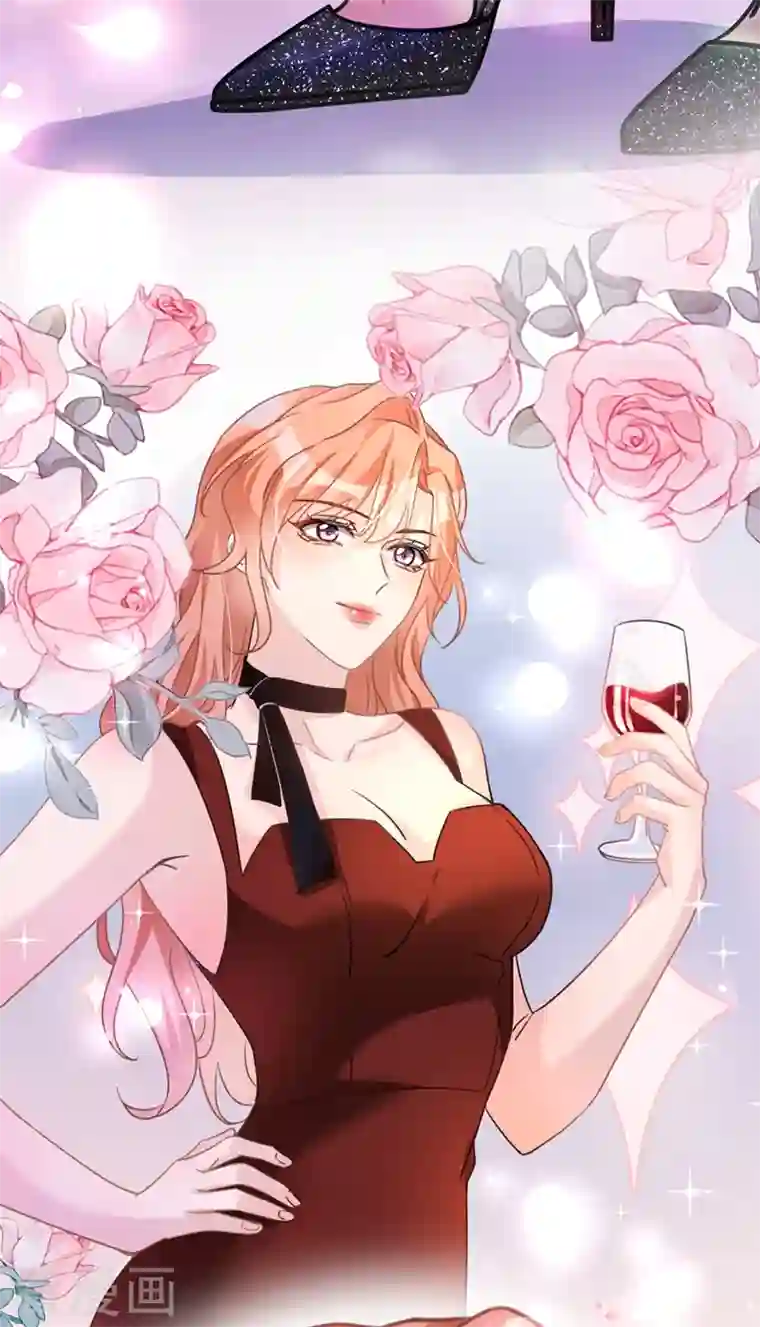 今天拒绝陆先生了吗？第4话 做我的陆太太