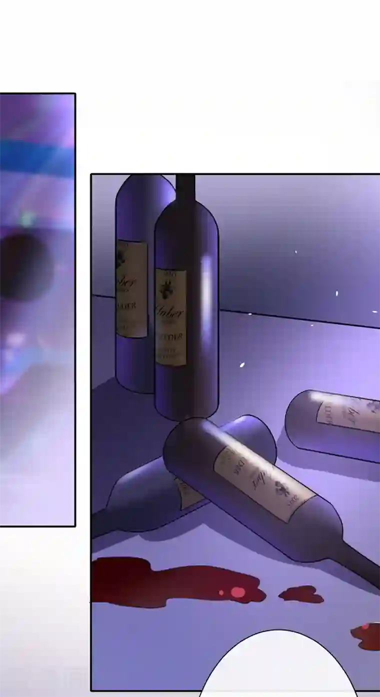 今天拒绝陆先生了吗？第4话 做我的陆太太