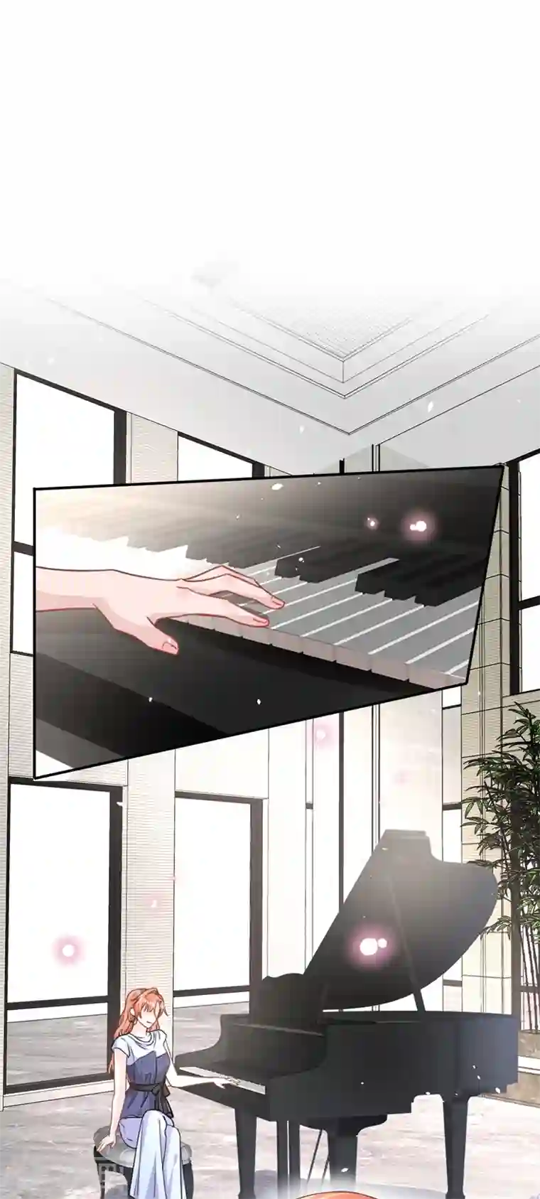 今天拒绝陆先生了吗？第7话 我想要的，都逃不掉